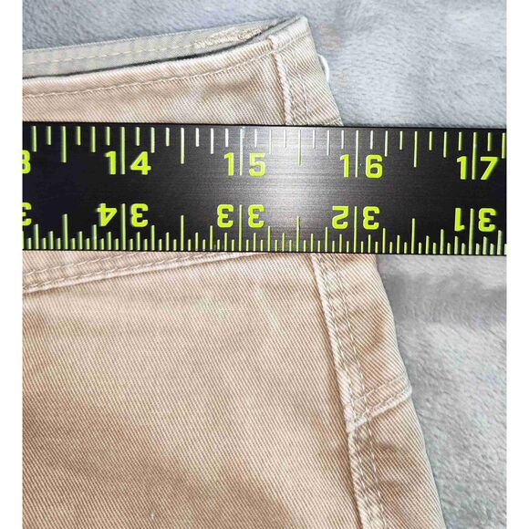 Kühl Beige Casual 5 Pocket Button Closure Rydr Pants Size 30X32 - Picture 9 of 13